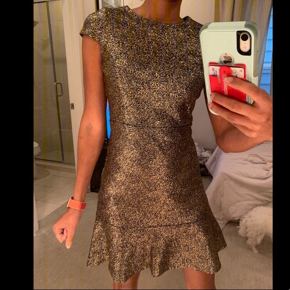 michael kors holiday dresses